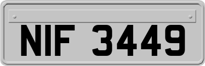 NIF3449