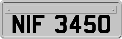 NIF3450