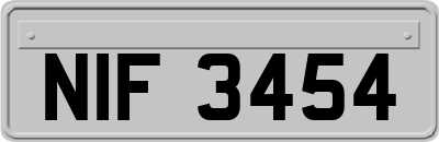NIF3454