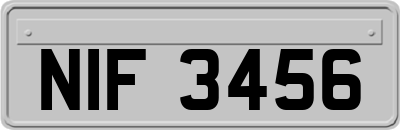 NIF3456