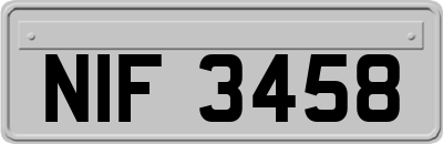 NIF3458