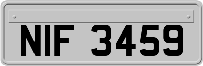 NIF3459