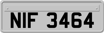 NIF3464