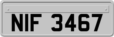 NIF3467