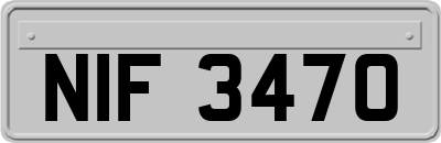 NIF3470