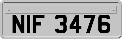 NIF3476