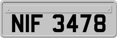 NIF3478