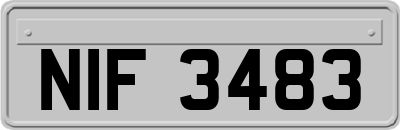 NIF3483
