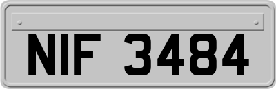 NIF3484