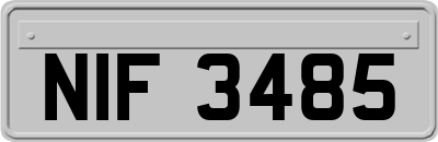 NIF3485