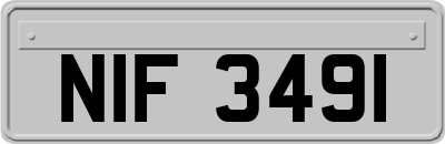 NIF3491