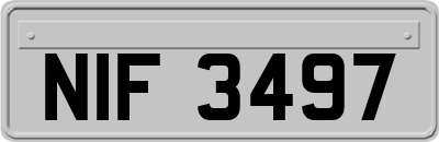 NIF3497