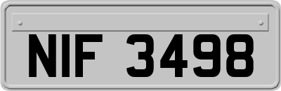 NIF3498