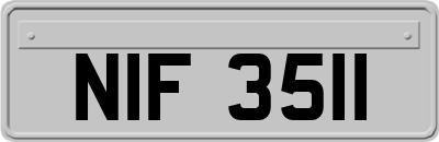 NIF3511
