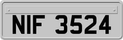 NIF3524