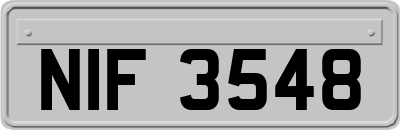 NIF3548