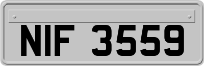 NIF3559