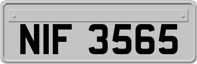 NIF3565