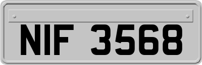 NIF3568