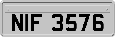 NIF3576