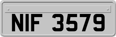 NIF3579