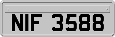 NIF3588