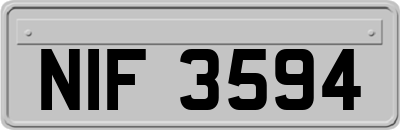 NIF3594