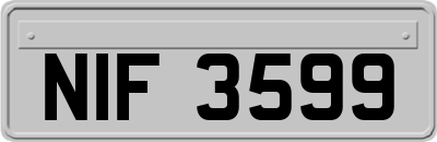 NIF3599