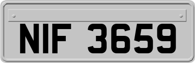 NIF3659