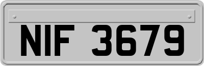 NIF3679