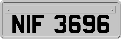 NIF3696