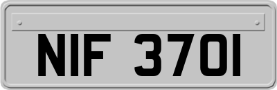 NIF3701
