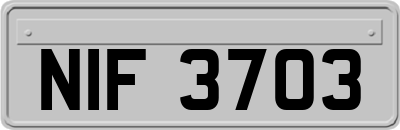 NIF3703