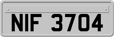 NIF3704