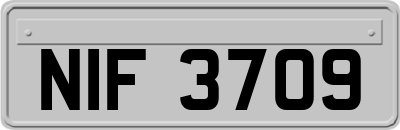 NIF3709