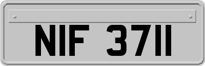 NIF3711