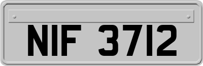 NIF3712