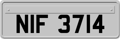 NIF3714