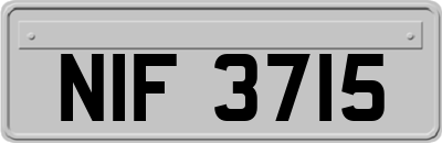 NIF3715