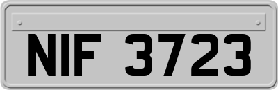 NIF3723