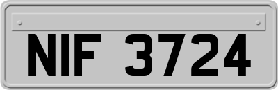 NIF3724