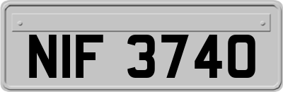 NIF3740