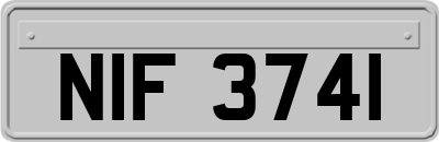 NIF3741