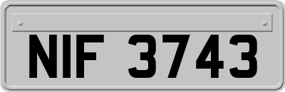NIF3743