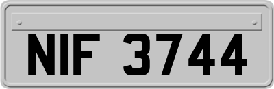 NIF3744