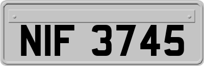 NIF3745