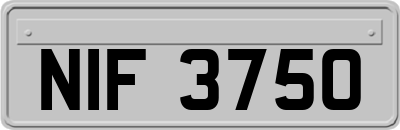 NIF3750