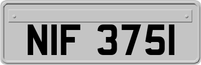 NIF3751