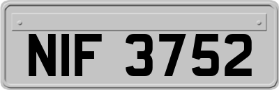 NIF3752
