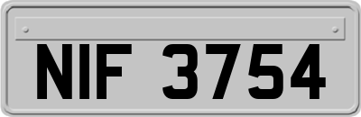 NIF3754